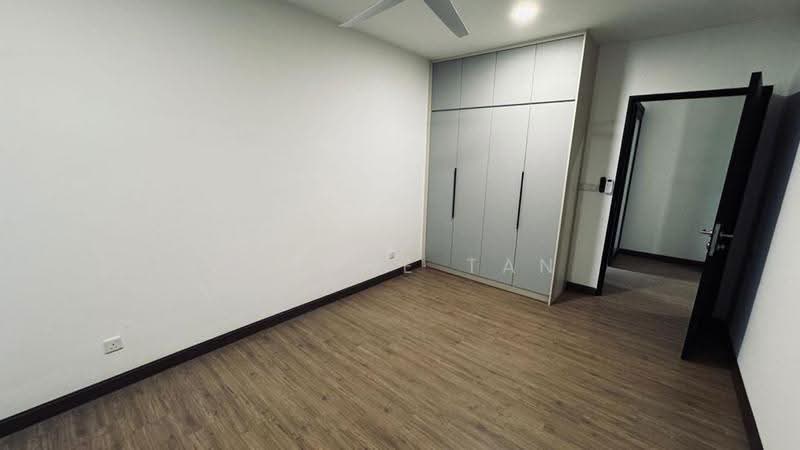 Townhouse for Rent in Bandar Utama (Selangor) - Jeanne Tan - Bedroom - PropertyGuru.com.my