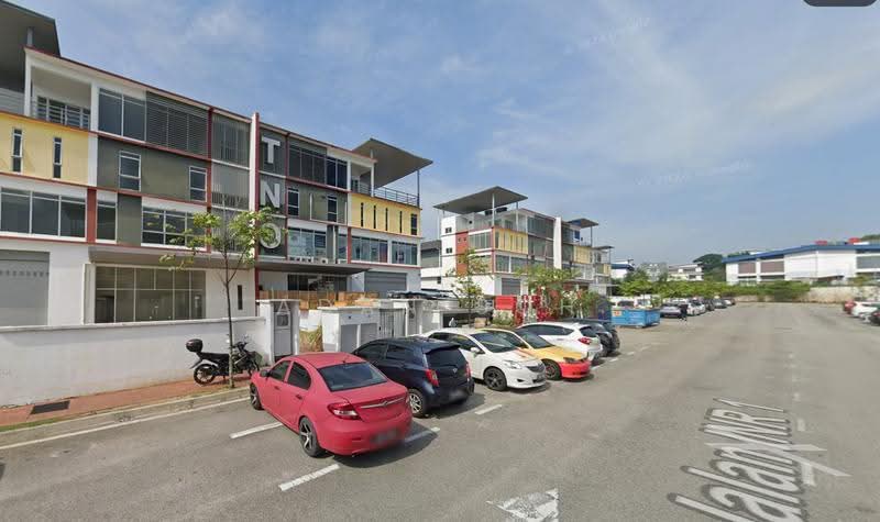 Semi-D Factory for Sale in Rawang Corporate Industrial Park (Rawang) - Adan Soh - PropertyGuru.com.my