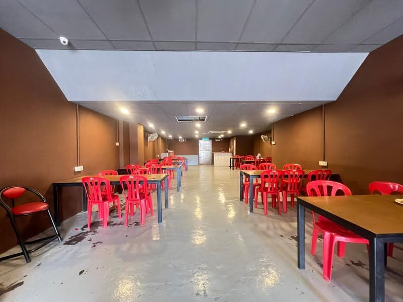 Kedai untuk Disewa di Taman Daya (Kepong) - Nelson Ng - PropertyGuru.com.my