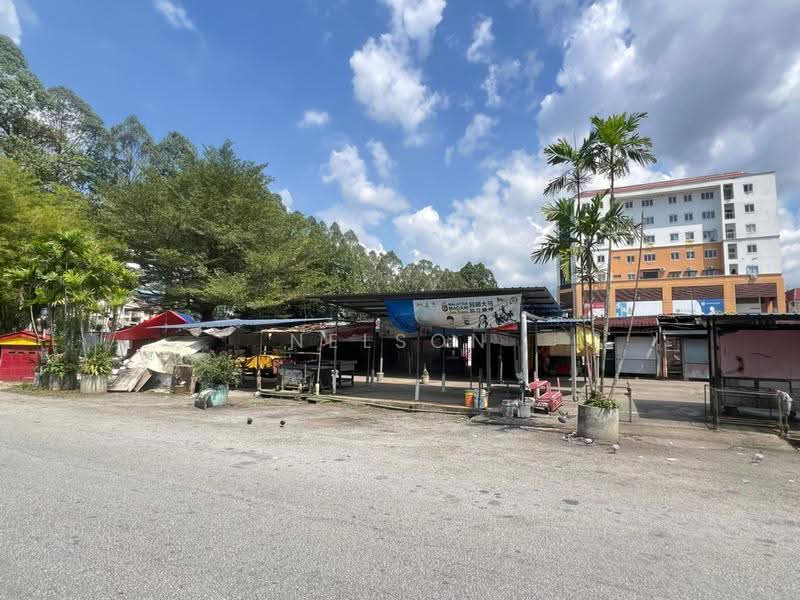 Kedai untuk Disewa di Taman Daya (Kepong) - Nelson Ng - PropertyGuru.com.my