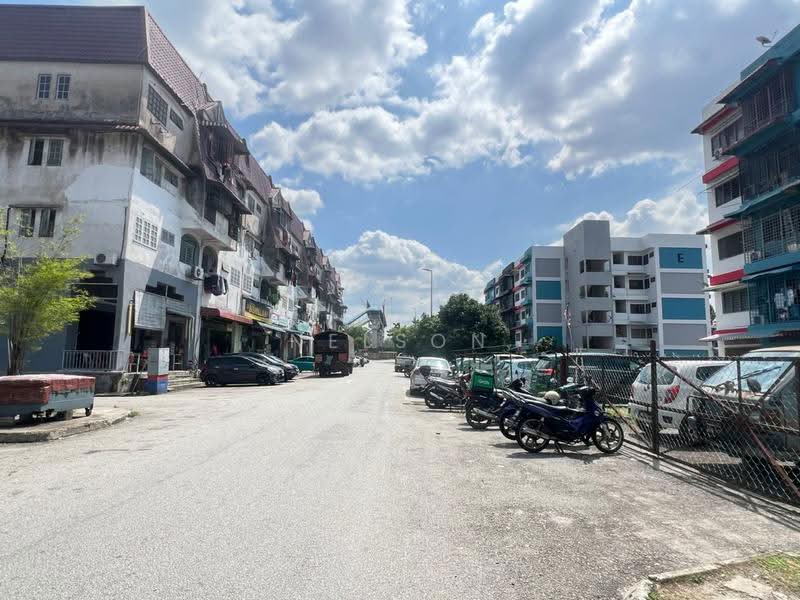 Kedai untuk Disewa di Taman Daya (Kepong) - Nelson Ng - PropertyGuru.com.my