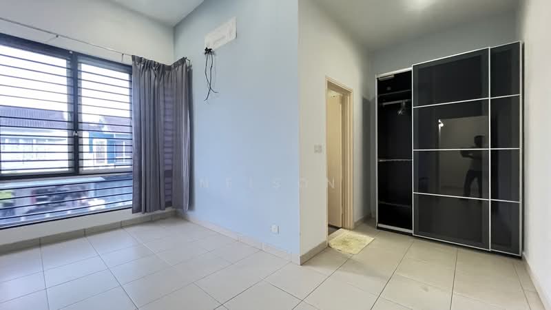 Rumah Teres 2-Tingkat untuk Dijual di Taman Putra Prima (Puchong) - Nelson Ng - PropertyGuru.com.my