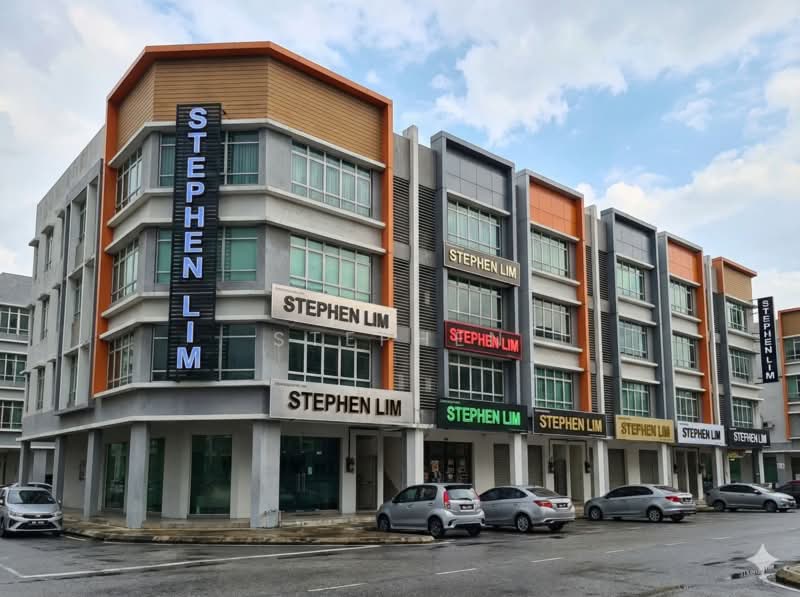 Shop for Rent in Bandar Puteri Puchong (Puchong) - Stephen Lim - PropertyGuru.com.my