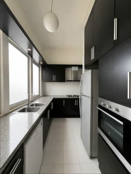 Rumah Teres 2.5 Tingkat untuk Dijual di Seri Tanjung Pinang (Tanjung Tokong) - Ping Koay - Kitchen - PropertyGuru.com.my