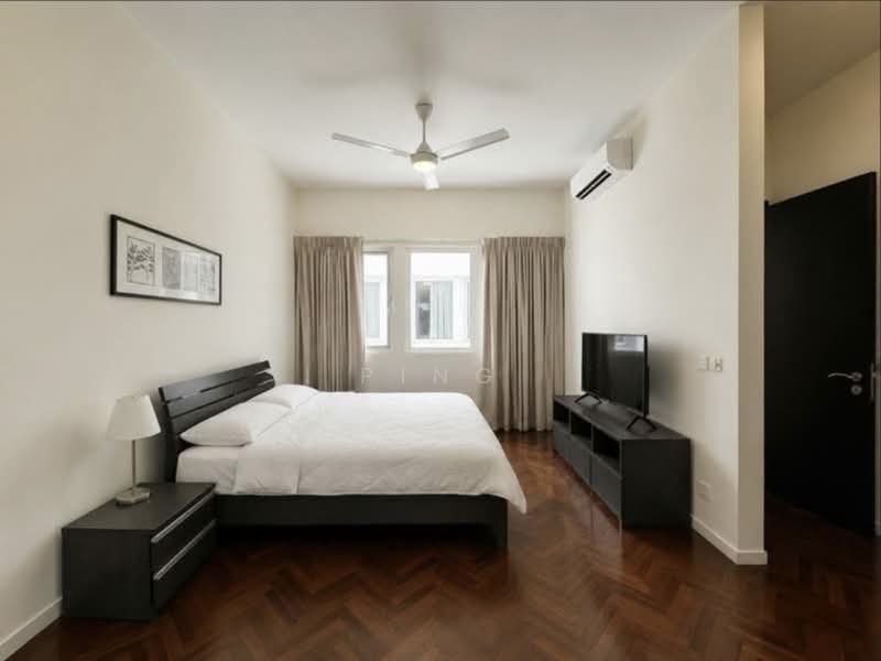 Rumah Teres 2.5 Tingkat untuk Dijual di Seri Tanjung Pinang (Tanjung Tokong) - Ping Koay - Bedroom - PropertyGuru.com.my