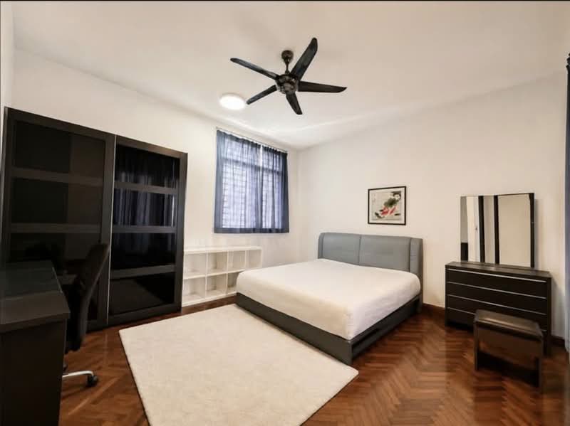 Rumah Teres 2.5 Tingkat untuk Dijual di Seri Tanjung Pinang (Tanjung Tokong) - Ping Koay - Bedroom - PropertyGuru.com.my