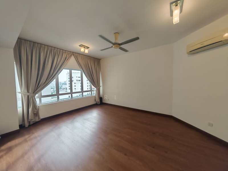 Condominium for Sale at The Boulevard - RL Han - Living Room - PropertyGuru.com.my