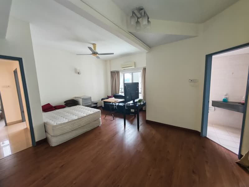 Condominium for Sale at The Boulevard - RL Han - Living Room - PropertyGuru.com.my