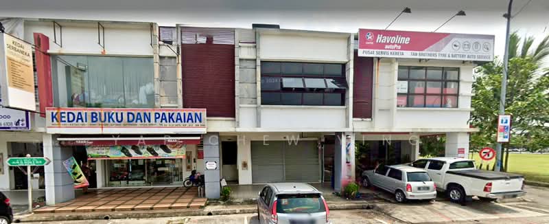 Kedai untuk Dijual di Seksyen 32 (Shah Alam) - Yap Chew Ying - PropertyGuru.com.my