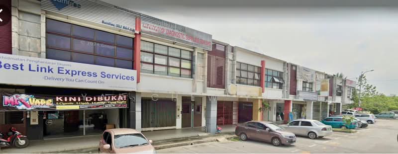 Kedai untuk Dijual di Seksyen 32 (Shah Alam) - Yap Chew Ying - PropertyGuru.com.my