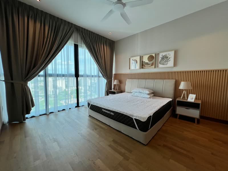 Servis Apartment untuk Dijual di Alfa Bangsar - Kevin Tan - PropertyGuru.com.my