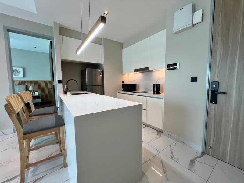 Servis Apartment untuk Dijual di Alfa Bangsar - Kevin Tan - PropertyGuru.com.my
