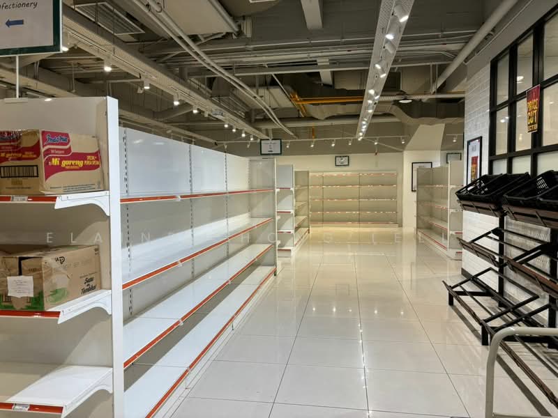 Kedai untuk Disewa di KLCC (KL City Centre) - Elaine Chong (Elle) - Interior - PropertyGuru.com.my