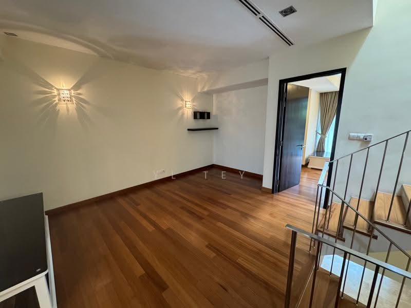 Bungalow House untuk Disewa di Kenny Heights Villa (Sri Hartamas) - YL Tey - PropertyGuru.com.my