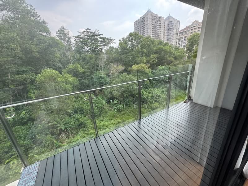 Bungalow House untuk Disewa di Kenny Heights Villa (Sri Hartamas) - YL Tey - PropertyGuru.com.my