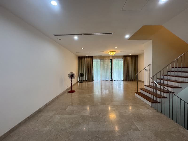Bungalow House untuk Disewa di Kenny Heights Villa (Sri Hartamas) - YL Tey - PropertyGuru.com.my