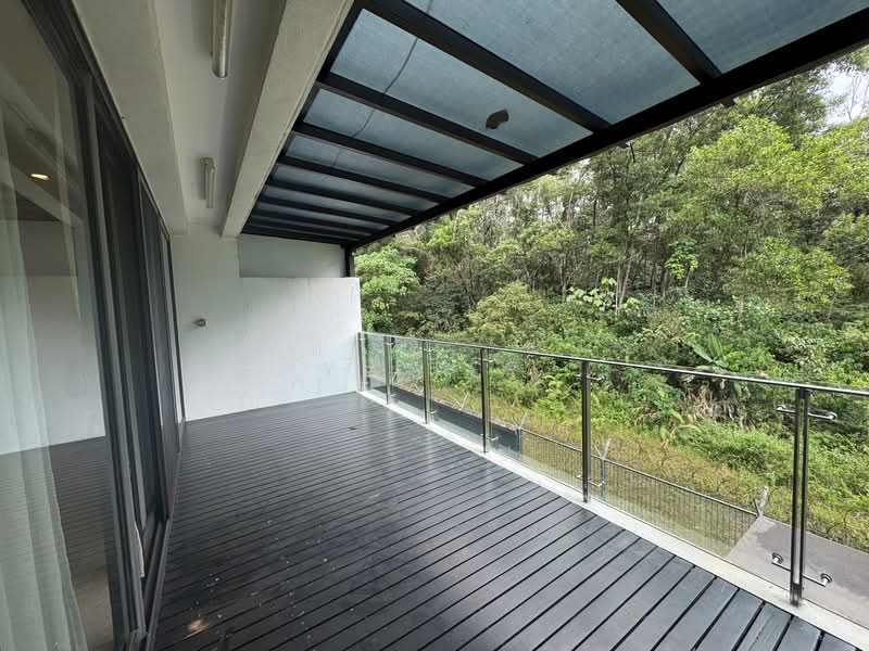 Bungalow House untuk Disewa di Kenny Heights Villa (Sri Hartamas) - YL Tey - PropertyGuru.com.my