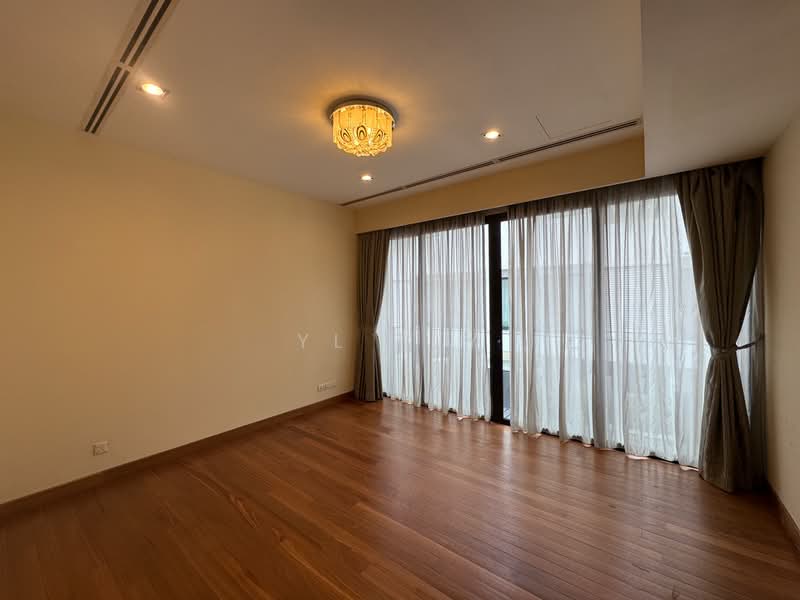 Bungalow House untuk Disewa di Kenny Heights Villa (Sri Hartamas) - YL Tey - PropertyGuru.com.my
