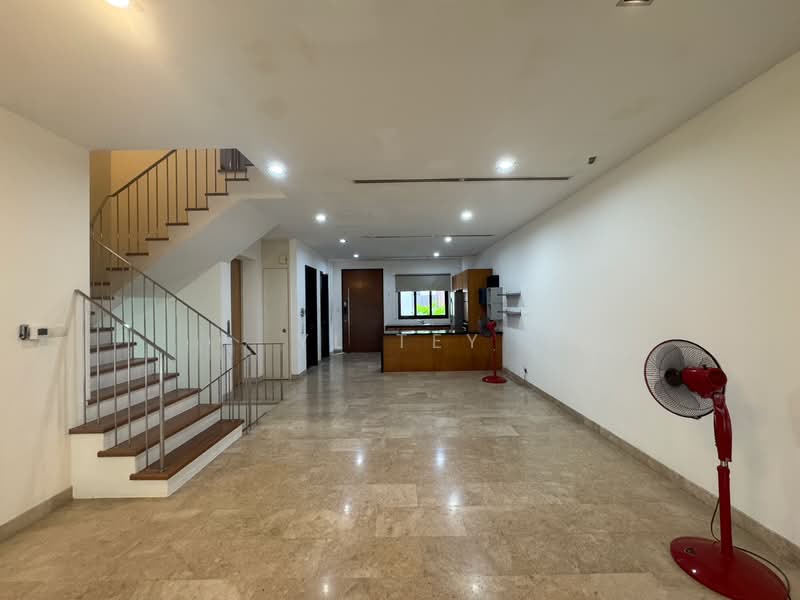 Bungalow House untuk Disewa di Kenny Heights Villa (Sri Hartamas) - YL Tey - PropertyGuru.com.my