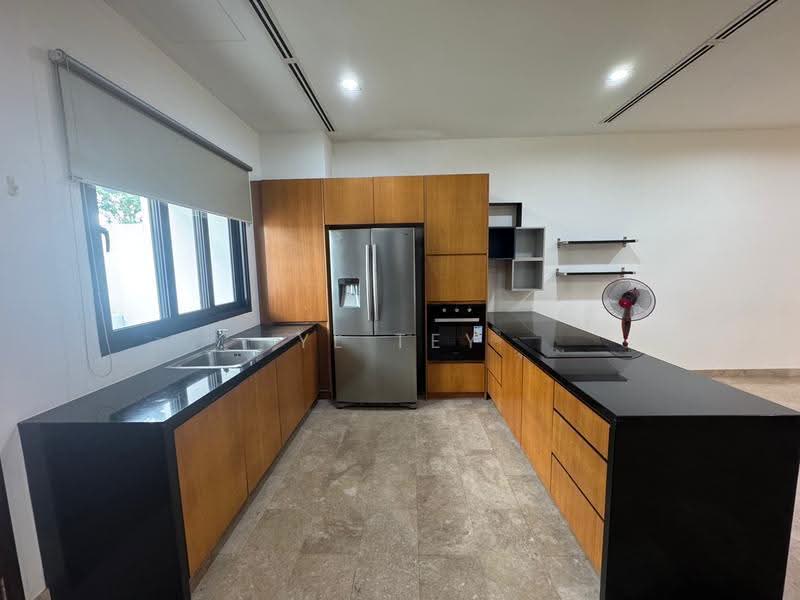 Bungalow House untuk Disewa di Kenny Heights Villa (Sri Hartamas) - YL Tey - PropertyGuru.com.my