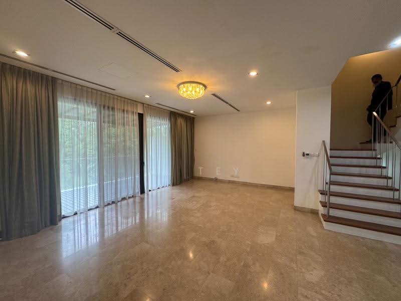 Bungalow House untuk Disewa di Kenny Heights Villa (Sri Hartamas) - YL Tey - PropertyGuru.com.my