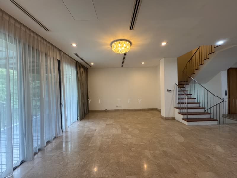 Bungalow House untuk Disewa di Kenny Heights Villa (Sri Hartamas) - YL Tey - PropertyGuru.com.my