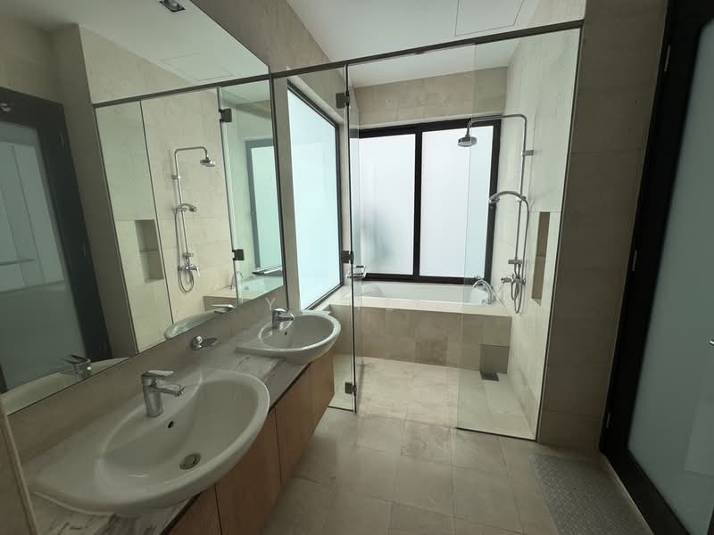 Bungalow House untuk Disewa di Kenny Heights Villa (Sri Hartamas) - YL Tey - PropertyGuru.com.my