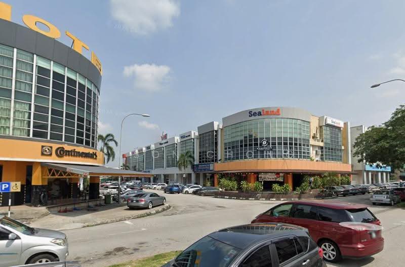 Kedai untuk Dijual di Bandar Bukit Tinggi (Klang) - Jason Chong - PropertyGuru.com.my