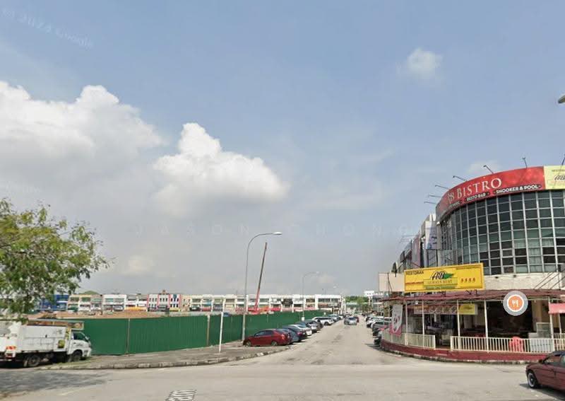 Kedai untuk Dijual di Bandar Bukit Tinggi (Klang) - Jason Chong - PropertyGuru.com.my