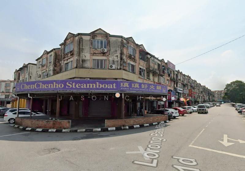 Kedai untuk Dijual di Bandar Bukit Tinggi (Klang) - Jason Chong - PropertyGuru.com.my