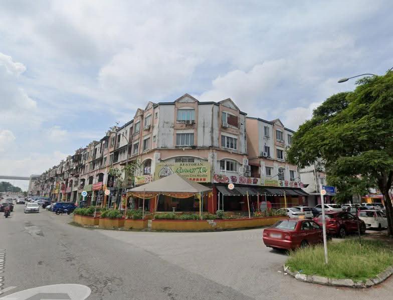 Kedai untuk Dijual di Bandar Bukit Tinggi (Klang) - Jason Chong - PropertyGuru.com.my