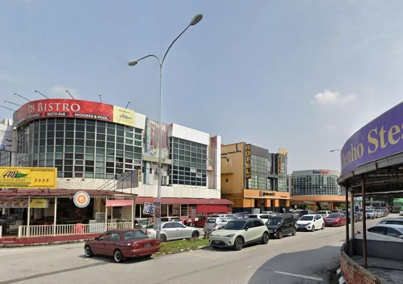 Kedai untuk Dijual di Bandar Bukit Tinggi (Klang) - Jason Chong - PropertyGuru.com.my