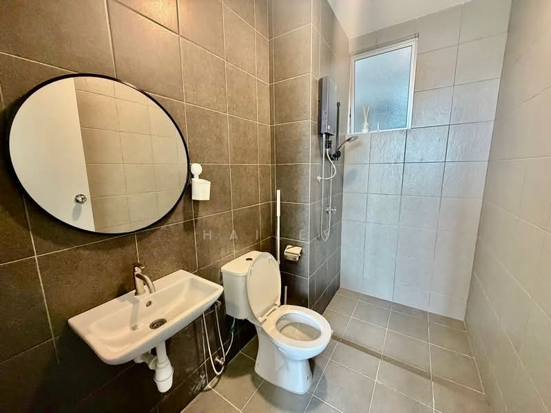 Kondominium untuk Disewa di PIXEL City Sentral - Hailey Ho - PropertyGuru.com.my