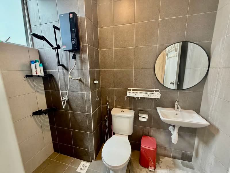 Kondominium untuk Disewa di PIXEL City Sentral - Hailey Ho - PropertyGuru.com.my
