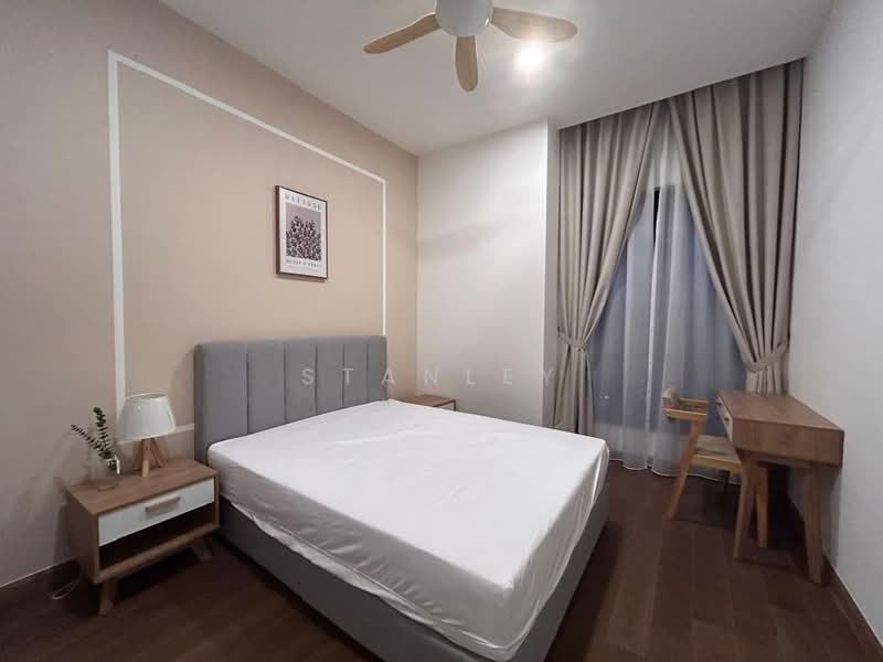 Condominium for Rent at Bangsar Hill Park - Stanley Ho - PropertyGuru.com.my