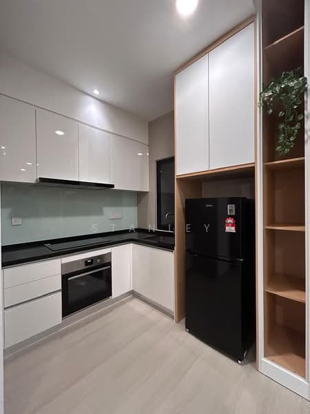 Condominium for Rent at Bangsar Hill Park - Stanley Ho - PropertyGuru.com.my