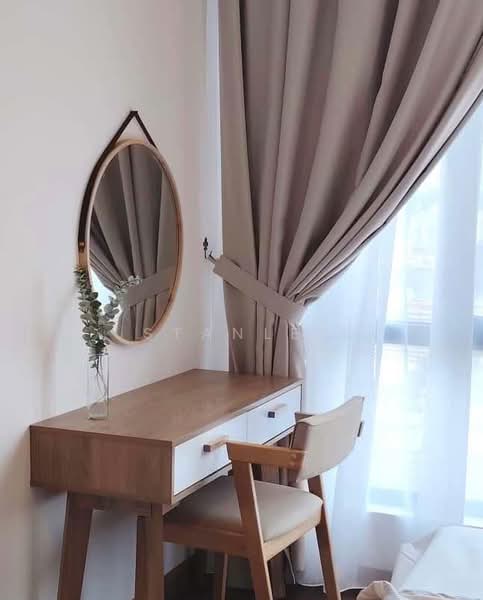 Condominium for Rent at Bangsar Hill Park - Stanley Ho - PropertyGuru.com.my