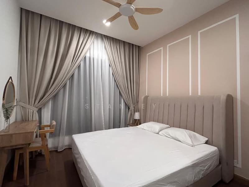 Condominium for Rent at Bangsar Hill Park - Stanley Ho - PropertyGuru.com.my