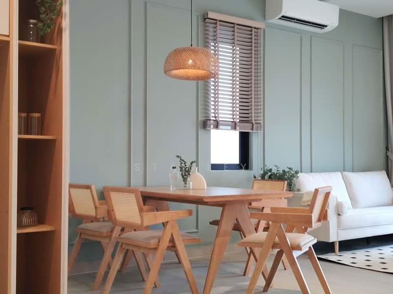 Condominium for Rent at Bangsar Hill Park - Stanley Ho - PropertyGuru.com.my