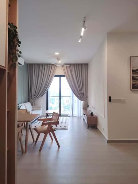 Condominium for Rent at Bangsar Hill Park - Stanley Ho - PropertyGuru.com.my