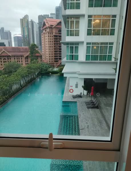 Condominium for Sale at The Pearl KLCC - Jeffrey Ng - PropertyGuru.com.my