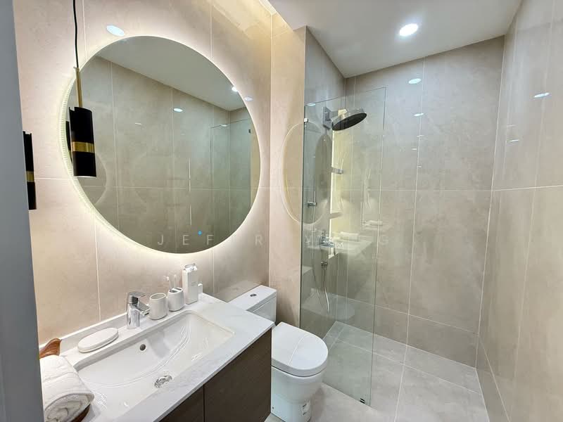 Servis Apartment untuk Dijual di Centrix The Station KLCC - Jeffrey Ng - PropertyGuru.com.my