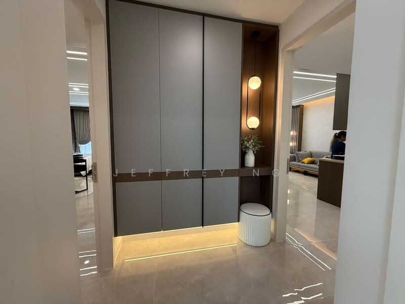 Servis Apartment untuk Dijual di Centrix The Station KLCC - Jeffrey Ng - PropertyGuru.com.my