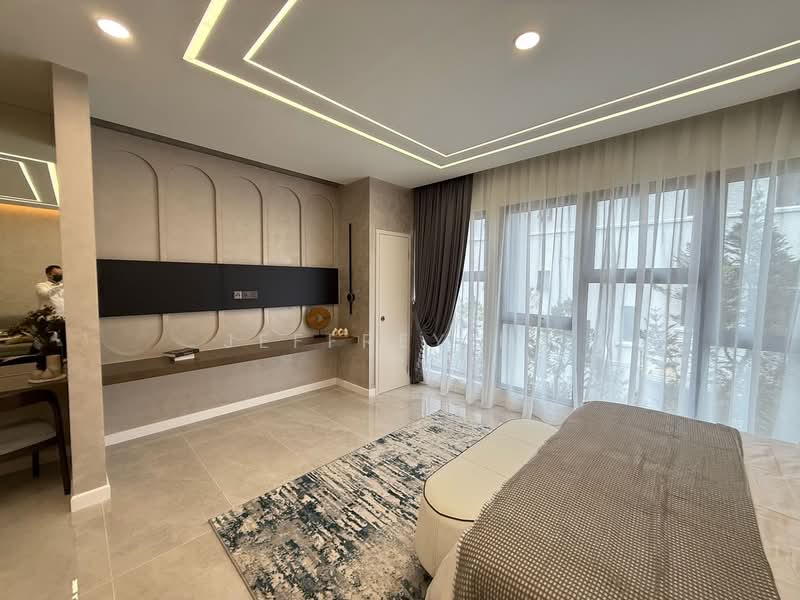 Servis Apartment untuk Dijual di Centrix The Station KLCC - Jeffrey Ng - PropertyGuru.com.my