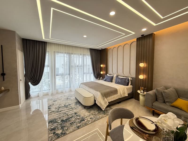 Servis Apartment untuk Dijual di Centrix The Station KLCC - Jeffrey Ng - PropertyGuru.com.my