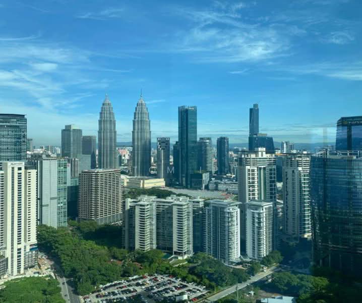 Office for Rent in Bukit Bintang (KL City Centre) - Tom Ip - PropertyGuru.com.my