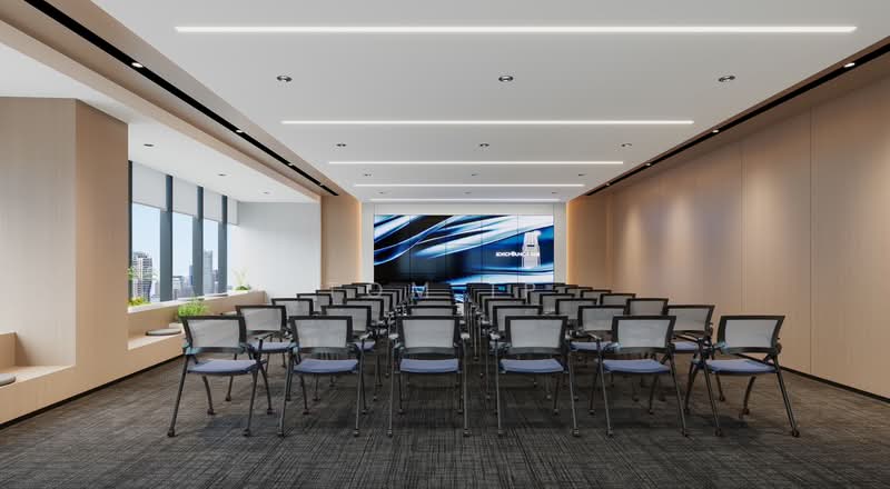 Pejabat untuk Disewa di Tun Razak Exchange (Kuala Lumpur) - Tom Ip - PropertyGuru.com.my