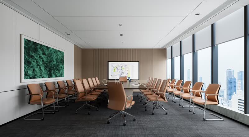 Pejabat untuk Disewa di Tun Razak Exchange (Kuala Lumpur) - Tom Ip - PropertyGuru.com.my
