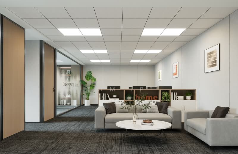 Pejabat untuk Disewa di Tun Razak Exchange (Kuala Lumpur) - Tom Ip - PropertyGuru.com.my
