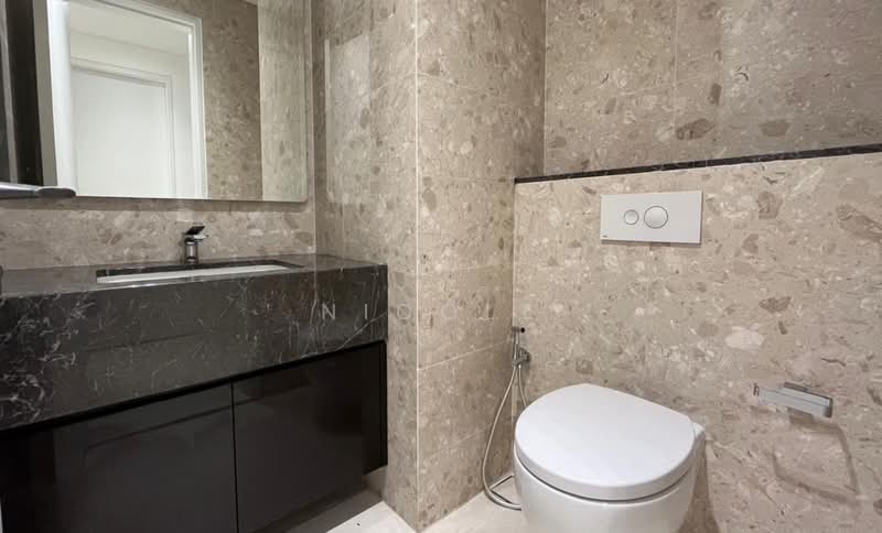 Servis Apartment untuk Dijual di Pavilion Damansara Heights - Nicole How - PropertyGuru.com.my